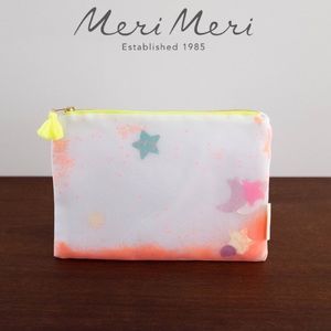Meri Meri Organdie Confetti Purse